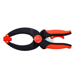 Takagi QRC-185 Quick Release Clamp, 7.3 inches (185 mm)
