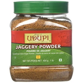 Jaggery Powder 1Lb