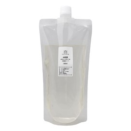 PROST High Quality Jojoba Oil Hypoallergenic Type, 16.9 fl oz (500 ml)