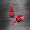 GenExhaust Compatible with Honda EU6500iS/EU7000iS Generator - Anodized Easy USE