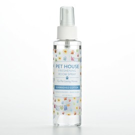 Pet House 4OZ Sun Cott Room Spray