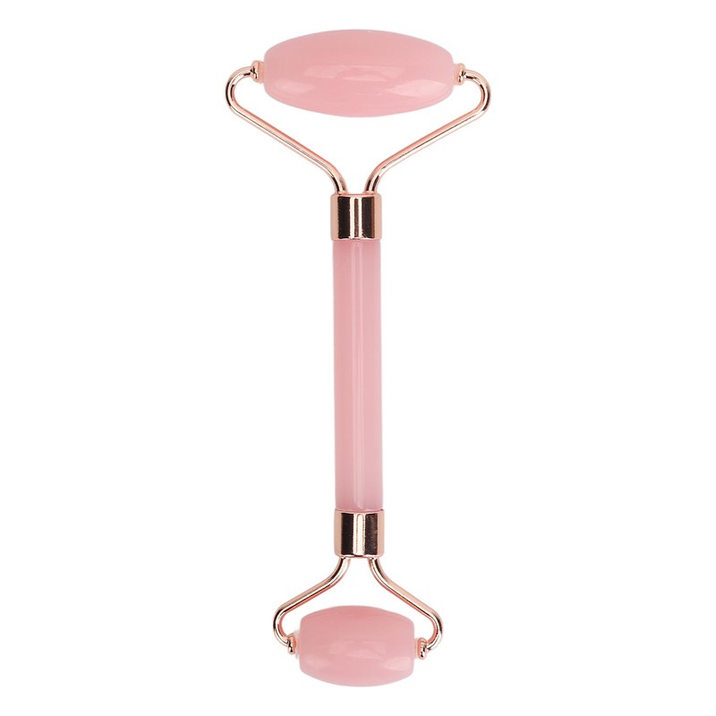 Face Massage Roller Double Headed Promote Circulation Skin Lifting Tightening