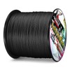 Ashconfish Polyethylene 4 Braid Fishing Line, Super High Strength, High