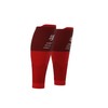 COMPRESSPORT - Compression Calf Support - R2V2 - Muscle Protection,
