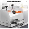 Toolzia Commercial Sugar Cane Juicer Machine - High Output