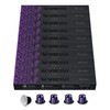 NESPRESSO Original Arpeggio 100 Coffee Capsules Arabica & Robusta Coffee