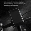 Electric Bicycle Display Panel ABS 5V LCD High Definition Multifunction