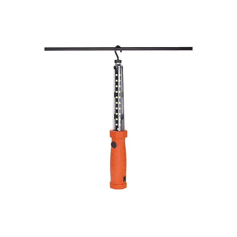 Nightstick NSR-2168R Multi-Purpose Work Lights, Red