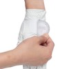 TITLEIST(タイトリスト) Golf Glove Professional Tech Glove TG53WT-22 WT White for