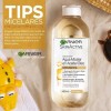 Garnier Kit Aclara Express 5 Piezas: Agua Micelar En Aceite