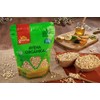 Granvita, Avena orgánica, hojuela de avena de grano entero orgánica