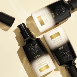Galleria Baam d'Or Heat Styling Shield 100ml / 갤러리아 밤 도르 히트 스타일링 쉴드 100ml