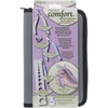 Cousin Precision Comfort Jewelry Tool Kit, Brown (4451)