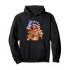 Randy Savage_001 Pullover Hoodie