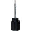 Schellenberg 80501 Manicotto a rulli tapparelle estensibile, per rullo avvolgitore