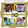 Pickle Dad Joke Jar - 60 Funny Dad Jokes Cards,
