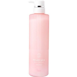 P&G Deep Experience h&s Relax x Urushi TR 15.2 oz (435 g)