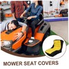 ORFOFE Agricultural Vehicle Tractor Seat Covers Lawn Mower Accessories Tractor