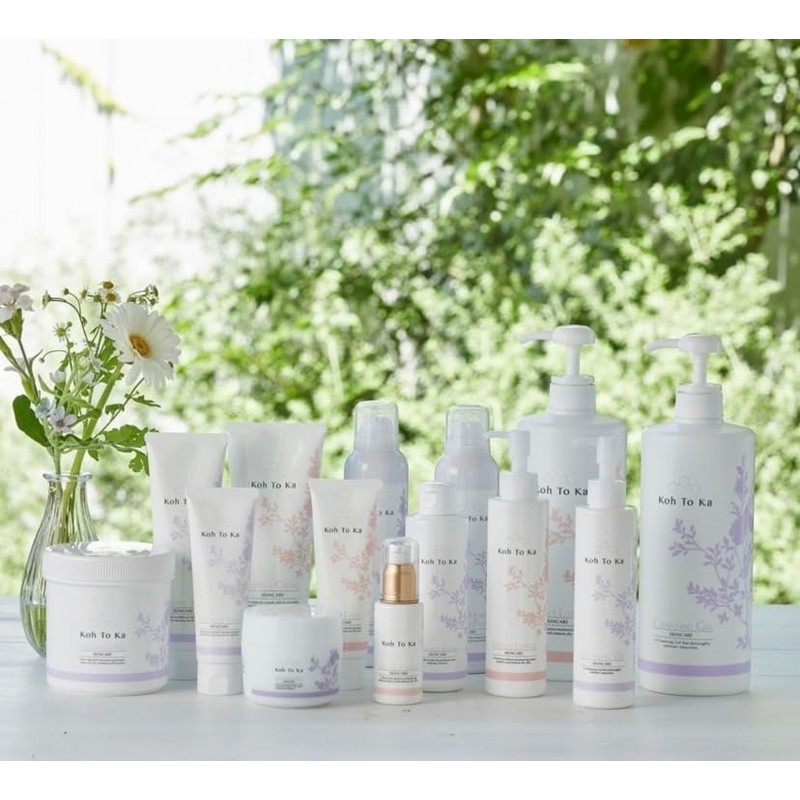 Koh To Ka Skin Perfection UV Base 30g