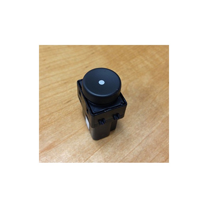 2005-2013 Corvette C6 Interior Door Release Bezel Switch Button OEM