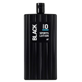 Professional JBBF Recommended Sports Lotion Black 0 (200mL)
