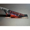 Christine 1983 Kitchen Knife With Stand
