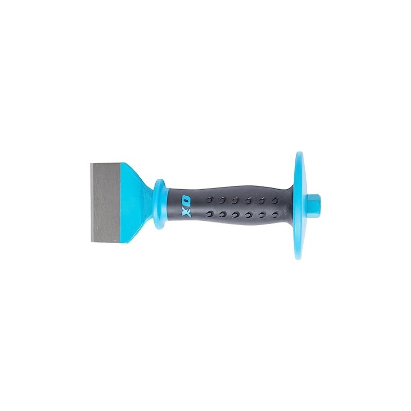 OX Brick Chisel - Pro Series Heavy Duty Brick Bolster