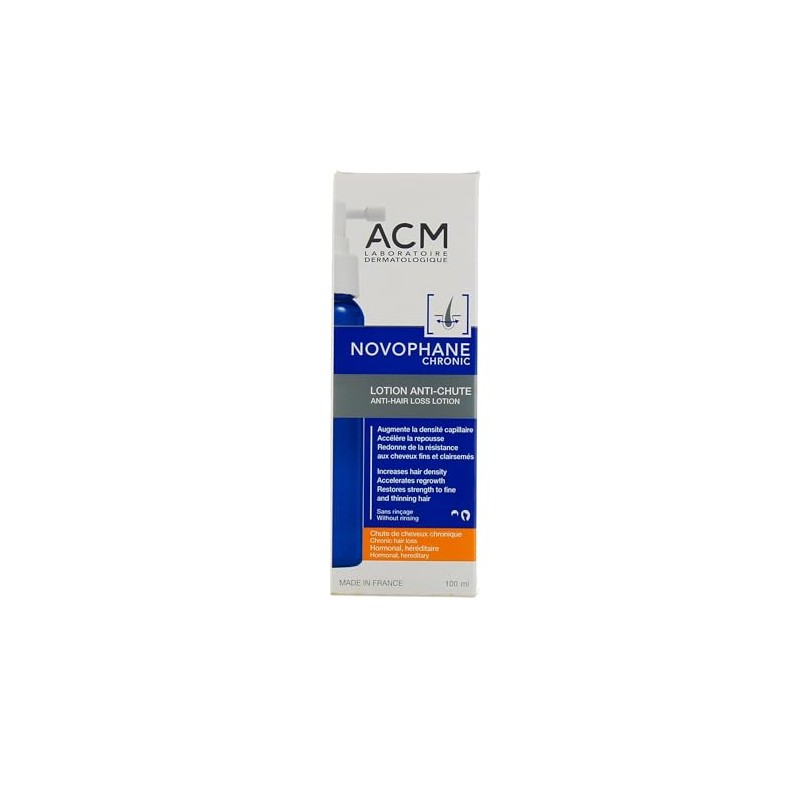 Acm Novophane Anti-Hair Loss Lotion 100ml