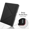 FOREFRONT CASES Case for Kobo Forma - Magnetic Protective Case