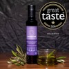 SAKELLAROPOULOS ORGANIC FARMS S OLEOASTRON Premium Gourmet Flavored Extra Virgin
