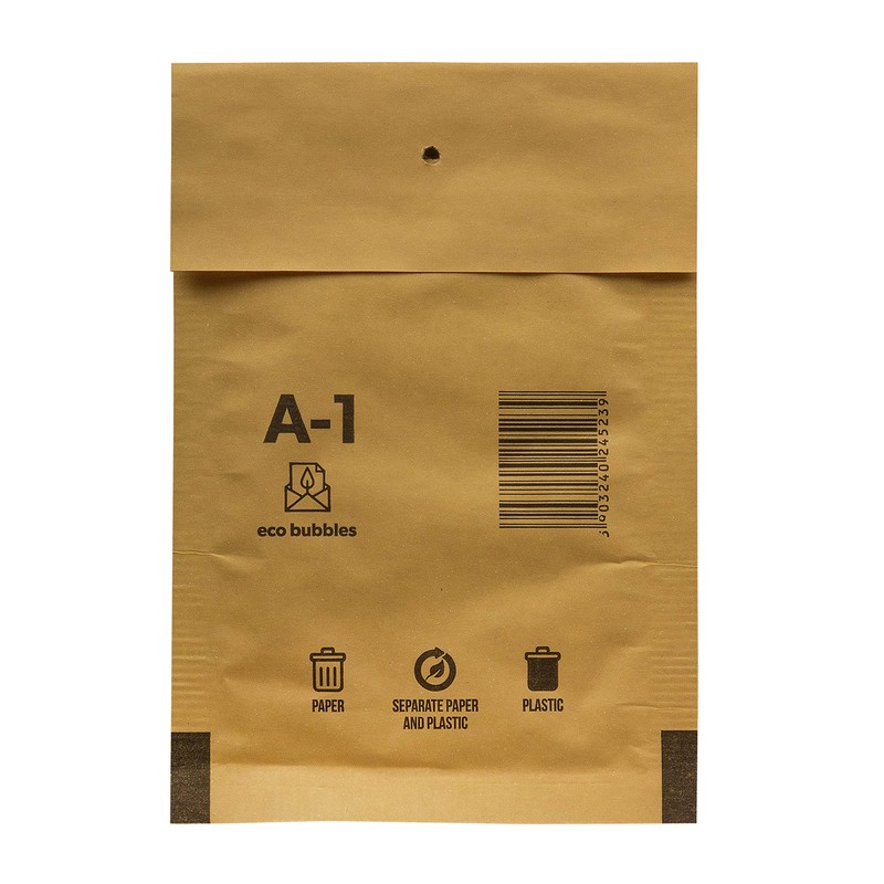 Bubble Wrap Padded Jiffy / Mail Bags / Envelopes