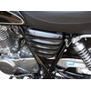 Motor Rock SR400/500 Ribbed Side Cover for Mr – SM014 