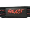 Alpha Designs | 'BEAST' Figure 8 Lifting Straps | Gym