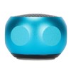Mini Portable Bluetooth Speaker Cute Tiny Wireless Speaker with Lanyard