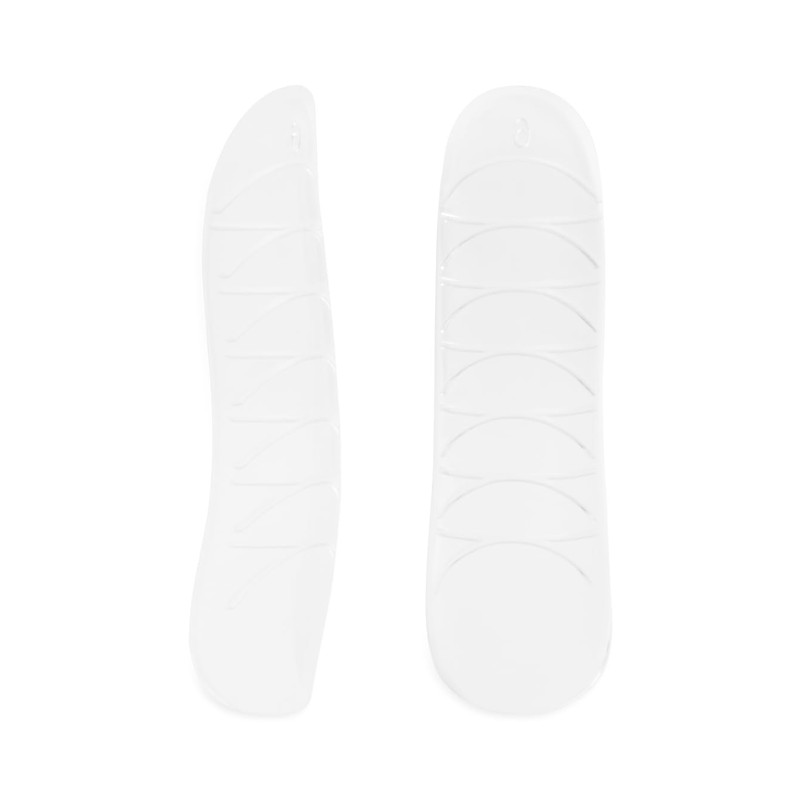 NEONAIL Duo Acrylic Gel Forms - 120 Pieces Nail Shapes