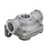 WABCO 973 500 000 0 Quick Release Valve