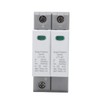 DC Surge Protective Device Modular Design Flame Retardant Quick Response