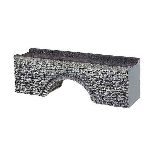 Noch 58690 Achtobel Bridge Landscape Modelling