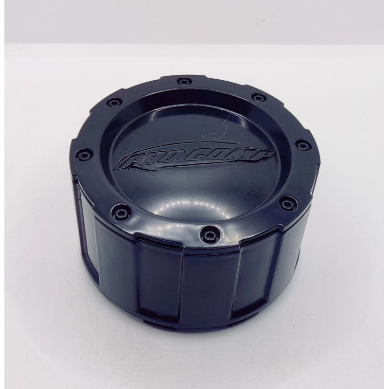 Pro Comp 3293 Pro Comp Black Wheel Center Cap