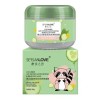 E-karly Mascarilla Burbujeante Carbon Activo Anti Acne Puntos Negros