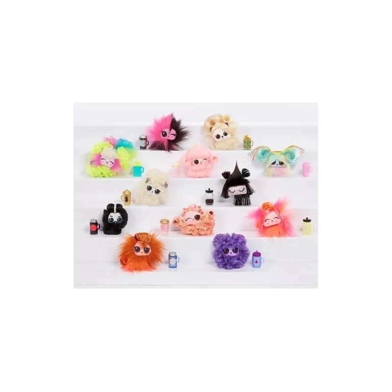 L.o.l. Surprise Series Lights Pets