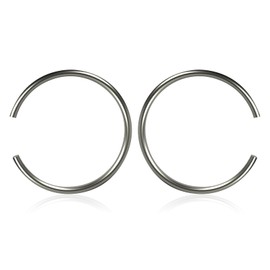 68146592AA Front Axle Carrier Snap Ring C Clip, Circlip Retainer Rings Set Fit for 2012 2013 2014 2015 2016 2017 Dodge Ram 1500(2PCS)