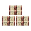 Rice Day You Soap 100g 4 packs x3 Face Wash Soap 14544079587941 / 라이스데이 유 비누 100g 4입 x3 세안비누14544079587941