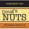 Doug's Nuts Original Blend 6 Pack