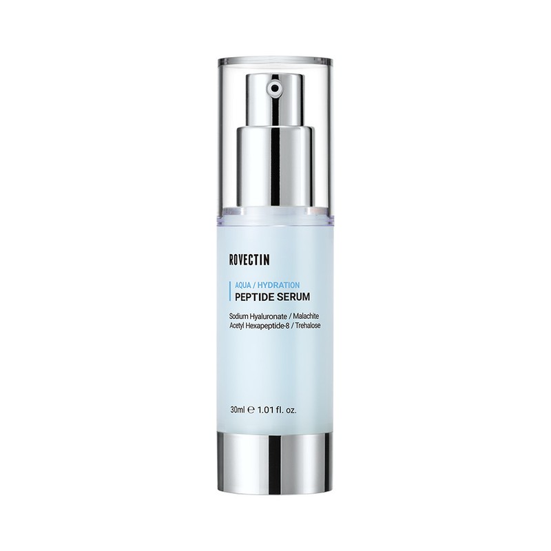 ROVECTIN Aqua Peptide Serum 30ml - ROVECTIN Aqua Peptide Serum