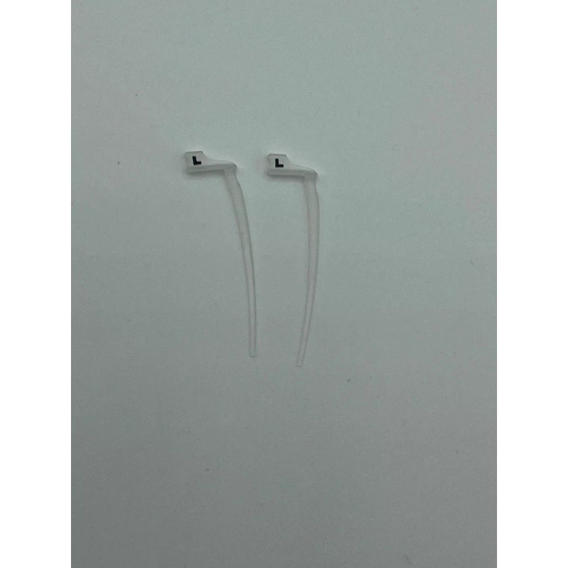 Resound Hearing Aid LP Sport Retention Lock For All Surefit