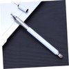 IWOWHERO Metal Capacitive Stylus Pen for Touch Screens Double End