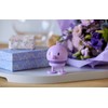 Hoptimist Bumble 7.4 x 8.5 x 10.5 cm M Lavender