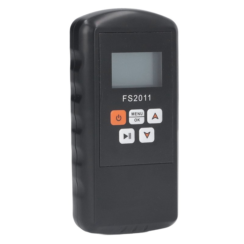 Radiation Detector Tester Dosimeter Detection Device Portable Tool for Family