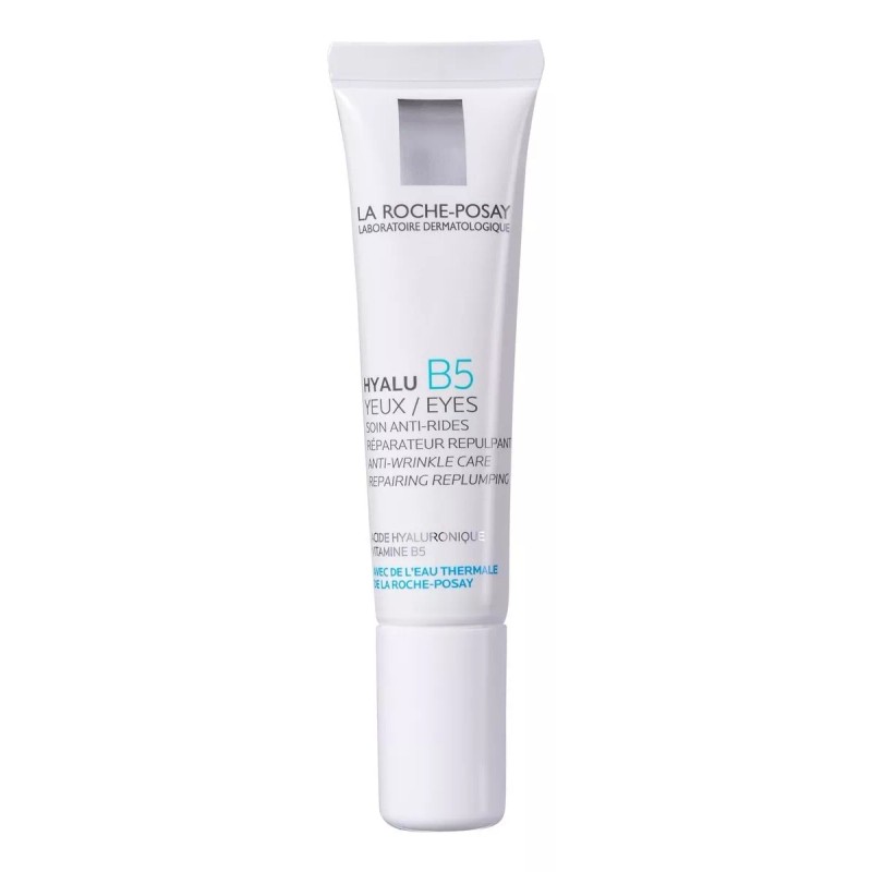 La Roche-Posay Crema La Roche - Posay Antiarrugas Contorno Ojos